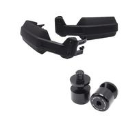 Garde-Main Barre De Poignée pour Pan America 1250 S 2022 PA1250 Protection des Mains Coque Frein Coercle Déflecteur Pare-Vent Protège Poignée