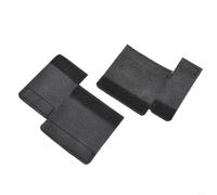 Garde-main en PU pour Trombone - Housse de Protection Valve et Coulisse - pour accessoire 20,5x14,5cm(B)