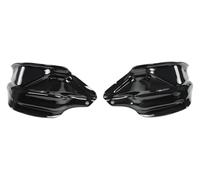 garde-main guidon Pour BMW R1200GS LC Pour Adventure R1250GS S1000XR F750GS Moto Protège-main Bouclier Protecteur Poignée Protection(Black Handguard B)