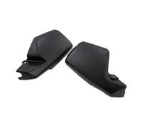 Garde-Main Guidon pour Suzuki pour V-Strom DL650 2004-2022 Protège-Mains De Moto Protège-Guidon DL 650 V Strom 2015 2016 2017 2018 2019 Bouclier Protection Mains(Compléter)