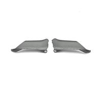 Garde Main Moto Pour R1300GS R 1300 Pour GS R1300 Pour 2023 2024 Protège-mains Protecteur Pare-brise Levier D'embrayage Couvercle Bouclier Main gardes(Grey)