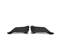 Garde Main Moto Pour R1300GS R 1300 Pour GS R1300 Pour 2023 2024 Protège-mains Protecteur Pare-brise Levier D'embrayage Couvercle Bouclier Main gardes(Black)