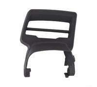 Garde-main pour avant pour Scie 550XP Protection pour kickback | Protection anti-recul, ajustement parfait 550XP, sécurité opérationnelle, plastique haute résistance, mat