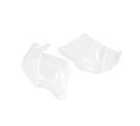 Garde-Main pour BMW C400 X C400X C 400 X 2019 2020 Accessoires De Moto Protège-Mains Protecteur De Pare-Brise Protège-Mains(E)