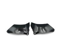 Garde-Main pour BMW R1300GS GS1300 2023 2024 Protège-Mains Protège-Mains Extensions Protecteur Pare-Brise Protège-Mains Riser Couverture Accessoires Moto Protège-Mains(Le Noir)