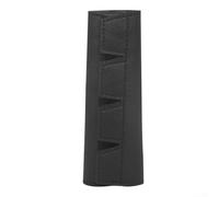 Garde-Main pour Cor d'Harmonie, Antidérapant, Taille Universelle(Black) | Pour Protection Instrument, Contre Rayures, Pour Cor pour français, Matière , Couleur Noir