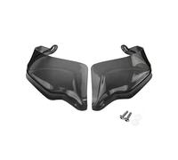 Garde-main Protecteur Levier Pour BMW G310GS G310R G 310 GS G310 R 2017 - 2023 Protège-mains Moto Pare-brise Protection Contre Le Vent(Windshield Grey)