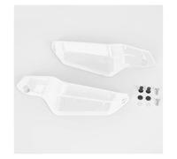 Garde-main Protecteur Levier Pour X-ADV XADV 750 CRF1100L Africa Twin/Adv Protège-mains De Sport Couvercle Barre Poignée Protection Coque Frein Et Embrayage(White)