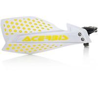 Garde-Main x-ultimate Blanc/Jaune
