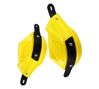 Garde-Mains De Moto, Bouclier Main Guidon, Accessoires Protection Poignée pour CRF250L CRF250M CRF 250 CRF250 L M Rally