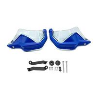 Garde-Mains De Moto Protection des Mains Pare-Vent Protège-Mains Couverture pour CB500X CB500F 2013-2020 2021 CB400X CB400F(17)