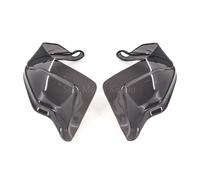 Garde-Mains D'extension,Leviers De Frein Et D'embrayage,Pare-Brise,Pour Bmw R1250r R1200r R R 1250 1200 R 2014 - 2022 - Type Smoky Grey