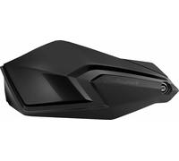 Garde-mains double S noir Polisport 8308900002