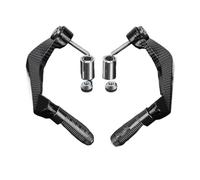Garde-mains Moto Accessoires De Moto Poignées De Guidon Garde Levier D'embrayage De Frein Protecteur De Main Pour NINJA ZX-6R ZX6R ZX636R ZX6RR CYPMDW(Gary)