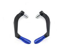 Garde-mains Moto Poignées De Guidon De Moto Leviers De Frein Et D'embrayage Protecteur De Protection Pour CBR 600 F2 F3 F4 F4i CB599 CBR600RR CBR1000RR CYPMDW(Blue)