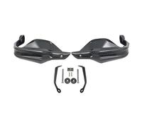 Garde-mains Moto Pour Benelli TRK502 TRK502X TRK251 TRK 502 502X 251 Accessoires De Moto Garde-main Bouclier Protecteur De Main Pare-brise CYPMDW(Handguard Carbon)