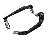 Garde-mains Moto Pour NINJA 1000 Z1000 NINJA1000 2007 2008 2009 2010 2011 2012-2016 Poignées De Guidon Garde Frein Levier D'embrayage Protecteur CYPMDW(Gray)