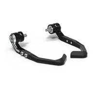 Garde-mains Moto Pour Z400 Performance 2019-2023 Z1000 SX 2017-2019 Moto Arc Main Garde Frein Embrayage Levier Protecteur Handguard CYPMDW