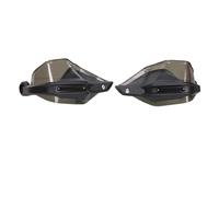 Garde-mains Moto Protecteur De Poignée De Moto Pour Versys 650 Versys 1000 Versys1000 Protège-mains De Guidon Bouclier De Frein Pare-brise CYPMDW(Enlarged- A)