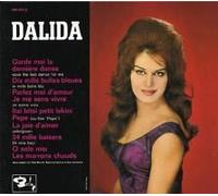 Garde Moi La Derniere Danse