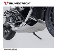 garde-moteur argent SW-MOTECH MSS.07.968.10000/S
