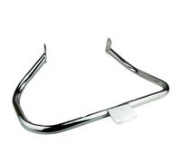 Garde-moteur avec barre de crash Pour V- Pour Star 400/650 1997-2012 Crash Bar Moto