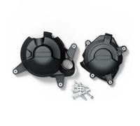 Garde Moteur Compatible avec Les modèles MT03 R3 2023 2024(1 Set)