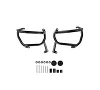 Garde Moteur Crash Bars Protection pour BMW pour R1300GS 2023-2025 Barres De Sécurité De Moto, Protection Supérieure Et Inférieure Moteur, Cadre Carénage Protection(Lower Bumper)