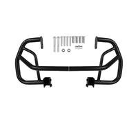 Garde Moteur Crash Bars Protection pour Rebel pour CMX300 pour CMX500 2017-2025 Barres De Sécurité De Moto Garde De Moteur Pare-Chocs Protecteur De Cage De Cascade(B)