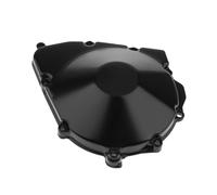 Garde Moteur de Moto Couvercle latéral Gauche de pour Moto en Aluminium pour boîtier manivelle Stator Moteur Protecteur Protection pour Suzuki GSF1200 GSF 1200 pour Bandit 1996-2005