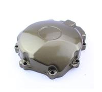 Garde Moteur de Moto Couvercle latéral Gauche de pour Moto pour CBR1000 RR 20082012, Couvercle Carter Stator Moteur, Protecteur générateur