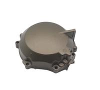 Garde Moteur de Moto Stator de Carter latéral Gauche en Aluminium fumée pour Moto pour Couvercle Moteur pour Ninja ZX-12R ZX12R 2002 2003 2004 2005 2006