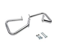 Garde-moteur Pour V- Pour Star/Dragstar 400/650 1997-2016 Crash Bar Moto