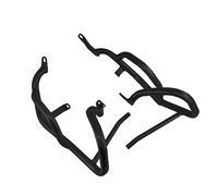 Garde Moteur Réservoir Barre De Crash Moto pour BMW pour F750GS pour F850GS pour F 750 GS pour 850 GS Protecteur Carénage Pare-Chocs Cadre Pare-Chocs Moto(Noir,Lower)