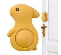 Garde-pincement de porte - Protecteur de porte anti-doigts en mousse de dessin animé pour bébés | Empêche les portes qui claquent et le pincement des doigts | Bouchon de sécurité pour protéger les enf