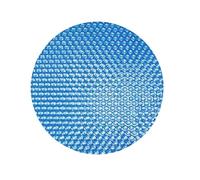 Garde-piscine anti-poussière - Camping Outdoor Deck, Home Backyard Patio, Weather Resistant Material, Easy Installation Cover | Reliable Debris Barrier, Seasonal Solution for Water equipment Longevity