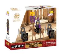 Garde Prétorienne COBI-20072