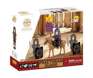 Garde Prétorienne COBI-20072