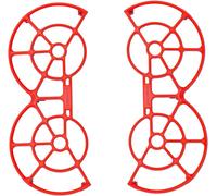 Garde Protection D`Helice Pour Dji Neo Propeller Guard Cage (Rouge) Rouge