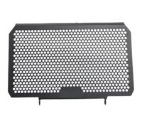 Garde radiateur Protection Radiator Cover Protecteur de couvercle de calandre de radiateur Convient pour CBR500R CBR 500R 2013 - 2022(CBR500R LOGO)