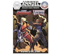 Garde Républicain Annuel 2025