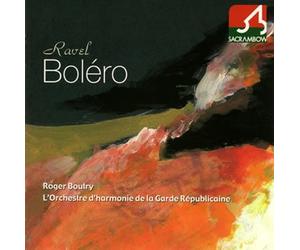 Garde Republicaine Bolero [Import]