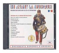 Garde Republicaine - en Avant La Musique Vol 9