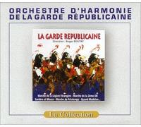 Garde Republicaine - Märsche aus Frankreich