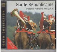 Garde Républicaine - Marches Militaires Françaises