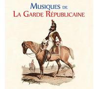 Musiques de la Garde Républicaine - Musique Militaire Artiste (Réalisateur) https://www.fnac.com/mp8220987/Musiques-de-la-Garde-Republicaine-Musique-Militaire?oref=e22da268-79e7-b710-db11-f08a0a4f12b6