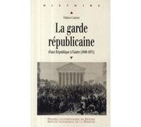 Garde republicaine Pur (Auteur)