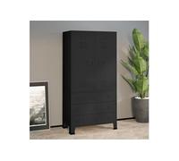 VidaXL 339613 placard et armoire de chambre à coucher