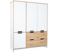 Garde-robe Maxim - Artisan Beige G