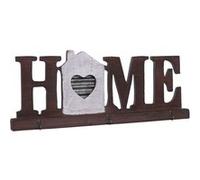 Garde-robe murale MENDLER HWC-A91 Home, planche vestiaire, style chalet, bois, métal Marron G